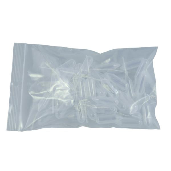 Pipettes - 50 Pack